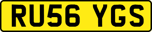 RU56YGS