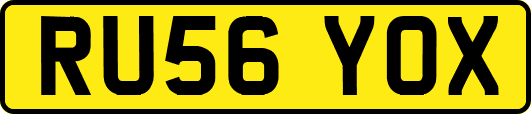 RU56YOX