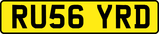 RU56YRD