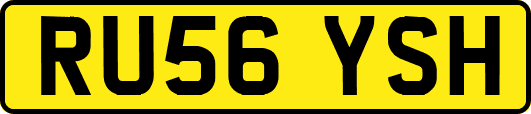 RU56YSH