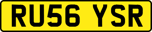 RU56YSR