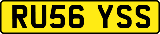 RU56YSS