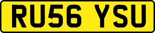 RU56YSU