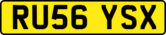 RU56YSX