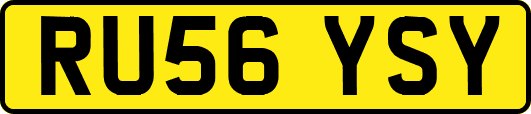 RU56YSY