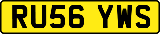 RU56YWS