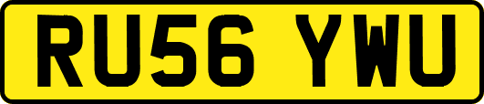 RU56YWU
