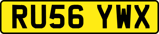 RU56YWX
