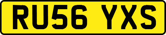 RU56YXS