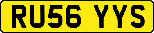 RU56YYS