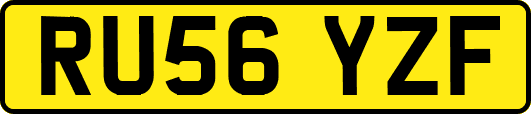 RU56YZF