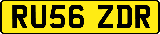 RU56ZDR