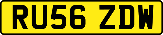 RU56ZDW