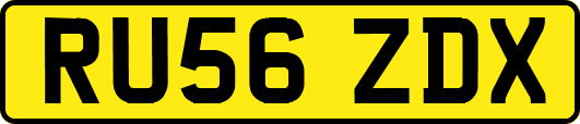 RU56ZDX