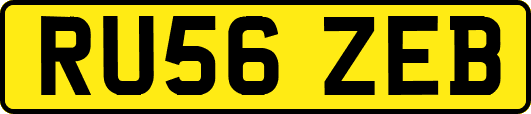 RU56ZEB