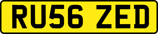 RU56ZED