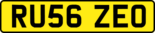 RU56ZEO