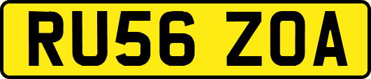RU56ZOA