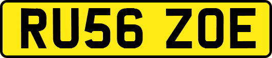 RU56ZOE