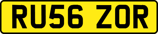 RU56ZOR