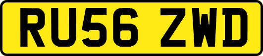 RU56ZWD