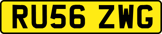 RU56ZWG
