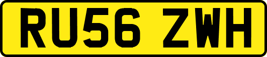 RU56ZWH