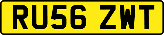 RU56ZWT