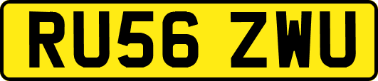 RU56ZWU