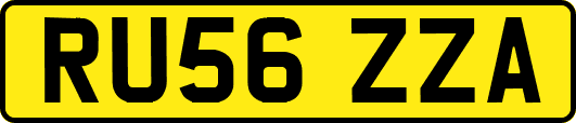 RU56ZZA