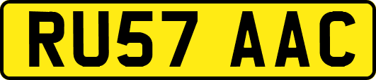RU57AAC