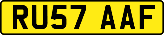 RU57AAF