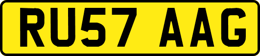 RU57AAG