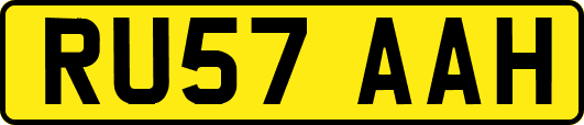 RU57AAH