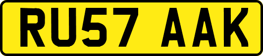 RU57AAK