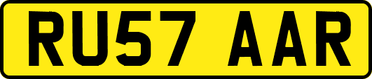 RU57AAR