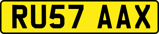 RU57AAX