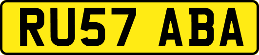 RU57ABA