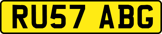 RU57ABG