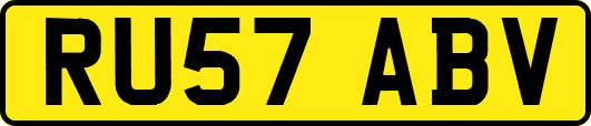 RU57ABV