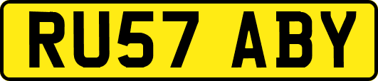 RU57ABY