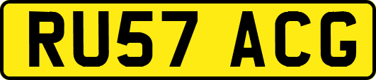 RU57ACG