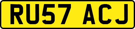 RU57ACJ