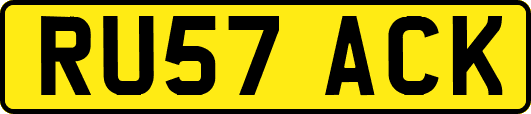 RU57ACK