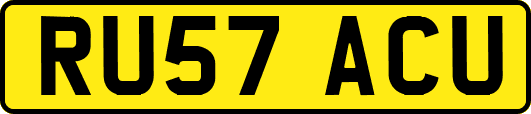 RU57ACU
