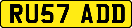 RU57ADD