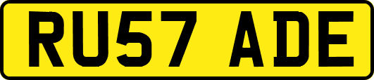 RU57ADE