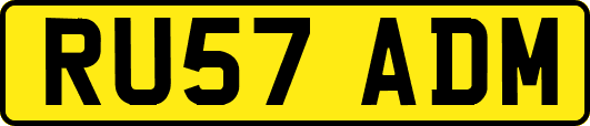 RU57ADM