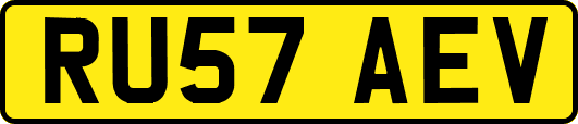 RU57AEV