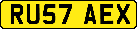 RU57AEX